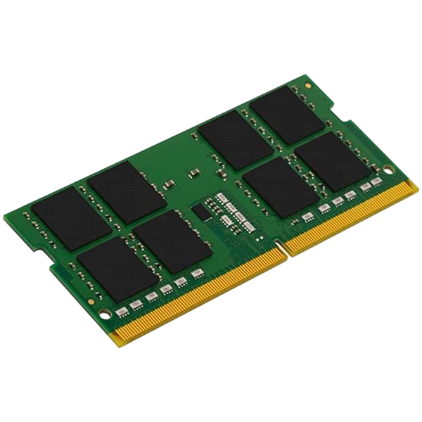 Kingston Sodimm DDR4 16GB 2666MHz CL19 SODIMM DDR4 Kingston Sodimm DDR4 16GB 2666MHz CL19 SODIMM DDR4