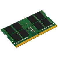 Kingston Sodimm DDR4 16GB 2666MHz CL19  SODIMM DDR4