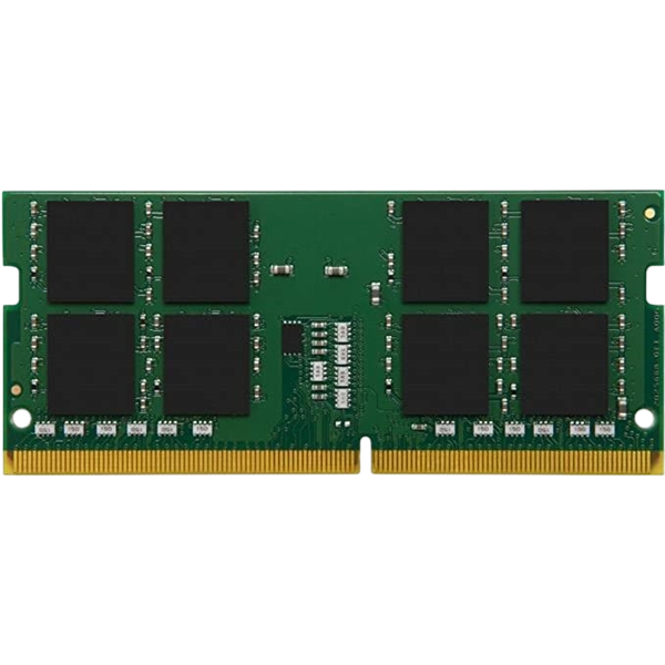 Kingston Sodimm DDR4 16GB 2666MHz CL19 SODIMM DDR4 Kingston Sodimm DDR4 16GB 2666MHz CL19 SODIMM DDR4