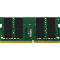 Kingston Sodimm DDR4 16GB 2666MHz CL19  SODIMM DDR4