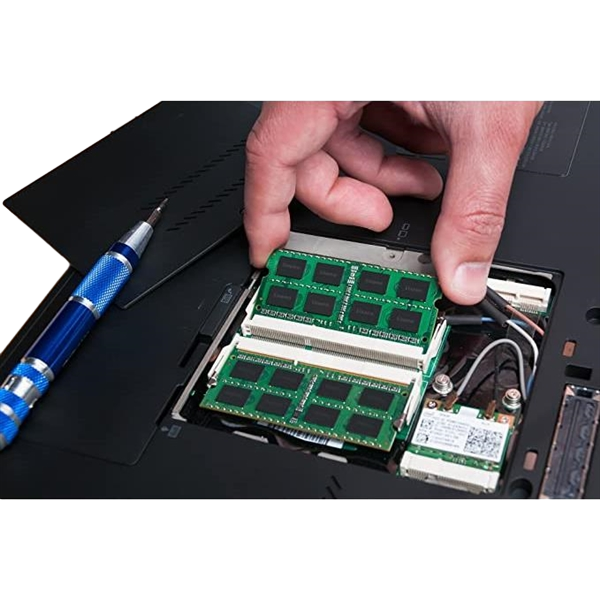 Kingston Sodimm DDR4 16GB 2666MHz CL19 SODIMM DDR4 Kingston Sodimm DDR4 16GB 2666MHz CL19 SODIMM DDR4