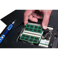 Kingston Sodimm DDR4 16GB 2666MHz CL19  SODIMM DDR4