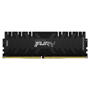 Kingston Fury Renegade DDR4 16GB 3600MHZ CL16  Memoria RAM