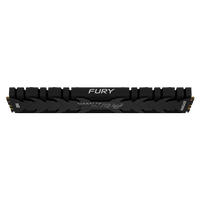 Kingston Fury Renegade DDR4 16GB 3600MHZ CL16  Memoria RAM