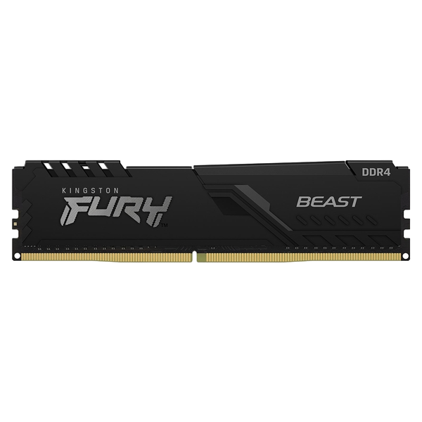 Kingston Fury Beast DDR4 32GB 3600MHZ  CL18  Memoria RAM Kingston Fury Beast DDR4 32GB 3600MHZ  CL18  Memoria RAM