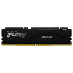 Kingston Fury Beast  DDR5 16GB 5200MHZ CL40 - Memoria RAM