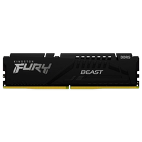 Kingston Fury Beast DDR5 16GB 5200MHZ CL40 - Memoria RAM Kingston Fury Beast DDR5 16GB 5200MHZ CL40 - Memoria RAM