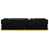 Kingston Fury Beast  DDR5 16GB 5200MHZ CL40  Memoria RAM