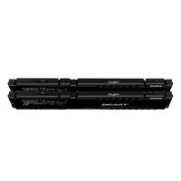 Kingston Fury Beast  DDR5 32GB 2x16GB 5200MHZ CL40  Memoria RAM