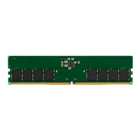 Kingston ValueRAM DDR5 16GB 4800Mhz CL40 Memoria RAM Kingston ValueRAM DDR5 16GB 4800Mhz CL40 Memoria RAM