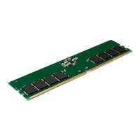 Kingston ValueRAM DDR5 16GB 4800Mhz CL40 Memoria RAM Kingston ValueRAM DDR5 16GB 4800Mhz CL40 Memoria RAM