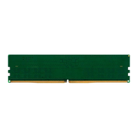 Kingston ValueRAM DDR5 16GB 4800Mhz CL40 Memoria RAM Kingston ValueRAM DDR5 16GB 4800Mhz CL40 Memoria RAM