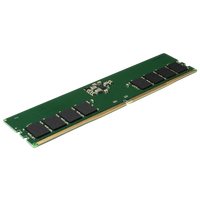 Kingston ValueRAM DDR5 32GB 2x16GB 4800Mhz CL40 RAM Kingston ValueRAM DDR5 32GB 2x16GB 4800Mhz CL40 RAM