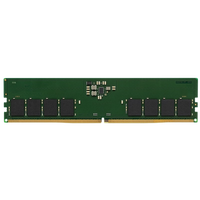 Kingston ValueRAM DDR5 32GB 2x16GB 4800Mhz CL40 RAM Kingston ValueRAM DDR5 32GB 2x16GB 4800Mhz CL40 RAM