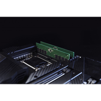 Kingston ValueRAM DDR5 32GB 2x16GB 4800Mhz CL40 RAM Kingston ValueRAM DDR5 32GB 2x16GB 4800Mhz CL40 RAM