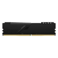 Kingston Fury Beast DDR4 16GB 3200MHZ CL16 Memoria RAM Kingston Fury Beast DDR4 16GB 3200MHZ CL16 Memoria RAM