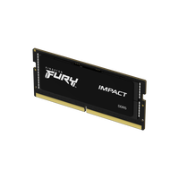 Kingston Fury Impact 16GB Memoria RAM SODIMM DDR5 5600Mhz Kingston Fury Impact 16GB Memoria RAM SODIMM DDR5 5600Mhz