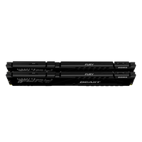 Kingston Fury Beast DDR5 32GB 2x16GB 4800MHZ CL38  RAM