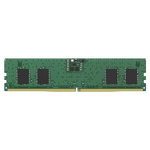 Kingston ValueRAM DDR5 8GB 4800Mhz CL40 Memoria RAM Kingston ValueRAM DDR5 8GB 4800Mhz CL40 Memoria RAM