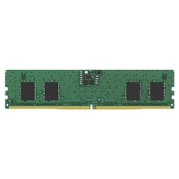 Kingston ValueRAM DDR5 8GB 4800Mhz CL40 Memoria RAM Kingston ValueRAM DDR5 8GB 4800Mhz CL40 Memoria RAM