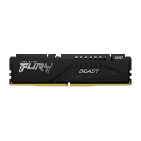 Kingston Fury Beast DDR5 8GB 4800MHZ CL38 - Memoria RAM