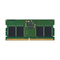 Kingston ValueRAM DDR5 16GB 4800Mhz CL40 SODIMM  RAM