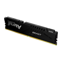 Kingston Fury Beast DDR5 16GB 2x8GB 4800MHZ CL38 RAM Kingston Fury Beast DDR5 16GB 2x8GB 4800MHZ CL38 RAM