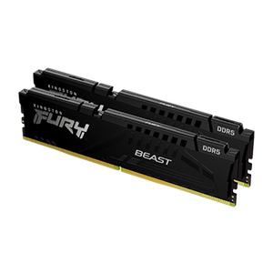 Kingston Fury Beast  DDR5 16GB 2x8GB 5600MHZ CL40  RAM