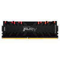 Kingston FURY Renegade RGB 32GB 3600 MHz  DDR4