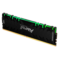 Kingston FURY Renegade RGB 32GB 3600 MHz  DDR4