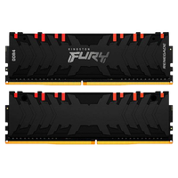 Kingston FURY Renegade RGB 32GB 3600 MHz  DDR4