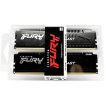 Kingston Fury Beast 64GB (2x32GB) DDR5 5600MHz CL40 XMP | Memoria RAM