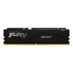 Kingston Fury Beast  DDR5 32GB 5200MHZ CL40 - Memoria RAM