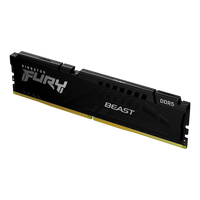 Kingston Fury Beast  DDR5 32GB 5200MHZ CL40  Memoria RAM