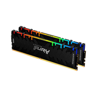 Kingston Renegade RGB DDR4 32 GB 2 x16GB 3600 MHz  RAM