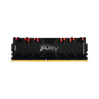 Kingston Renegade RGB DDR4 32 GB 2 x16GB 3600 MHz  RAM