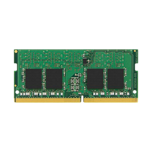Kingston 16GB 3200Mhz Sodim DDR4 Kingston 16GB 3200Mhz Sodim DDR4