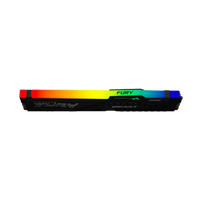 Kingston Fury Beast DDR5 RGB 16GB 6000MHz CL40 Memoria RAM Kingston Fury Beast DDR5 RGB 16GB 6000MHz CL40 Memoria RAM
