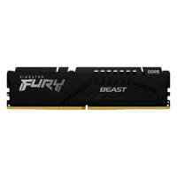 Kingston Fury Beast DDR5 32GB 5600MHZ CL40 - Memoria RAM Kingston Fury Beast DDR5 32GB 5600MHZ CL40 - Memoria RAM