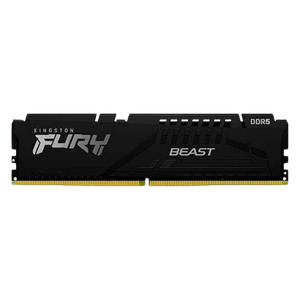 Kingston Fury Beast  DDR5 32GB 5600MHZ CL40  Memoria RAM