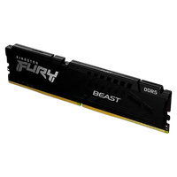 Kingston Fury Beast  DDR5 32GB 5600MHZ CL40  Memoria RAM