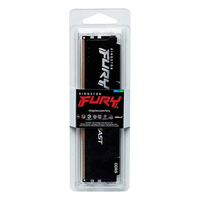 Kingston Fury Beast  DDR5 32GB 5600MHZ CL40  Memoria RAM