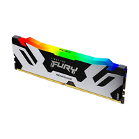 Kingston FURY Renegade RGB 16GB DDR5 7200MHz CL38 RAM Kingston FURY Renegade RGB 16GB DDR5 7200MHz CL38 RAM