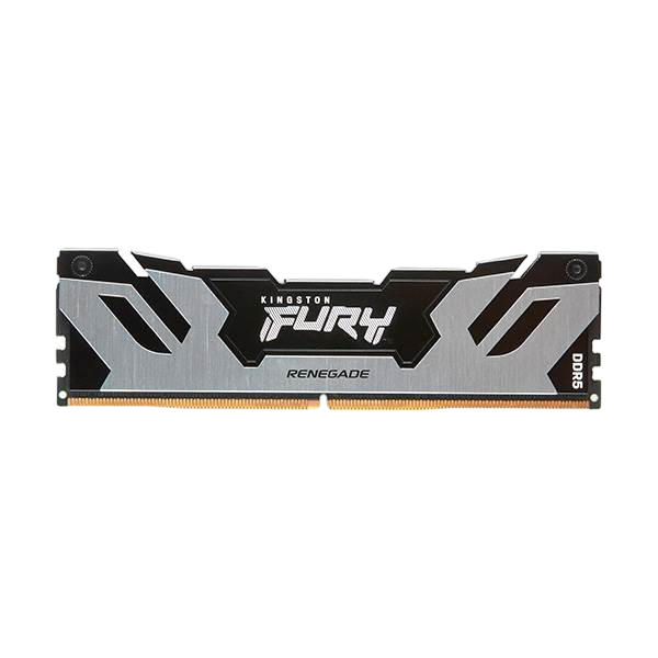 Kingston FURY Renegade 16GB DDR5 7200MHz CL38 RAM Kingston FURY Renegade 16GB DDR5 7200MHz CL38 RAM