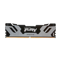 Kingston FURY Renegade 16GB DDR5 7200MHz CL38 RAM Kingston FURY Renegade 16GB DDR5 7200MHz CL38 RAM