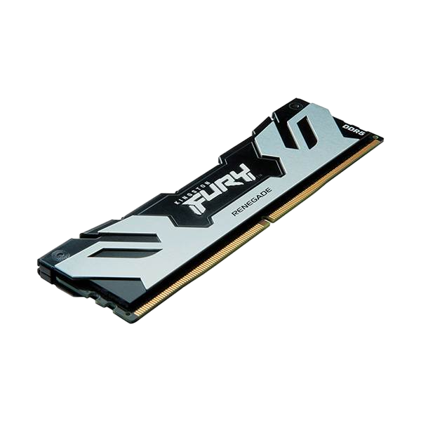 Kingston FURY Renegade 16GB DDR5 7200MHz CL38 RAM Kingston FURY Renegade 16GB DDR5 7200MHz CL38 RAM