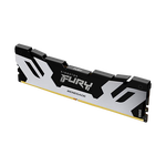 Kingston FURY Renegade 16GB DDR5 7200MHz CL38 RAM Kingston FURY Renegade 16GB DDR5 7200MHz CL38 RAM