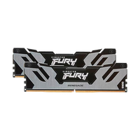 Kingston FURY Renegade 32GB 2x16GB DDR5 6800 MHz RAM Kingston FURY Renegade 32GB 2x16GB DDR5 6800 MHz RAM