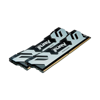 Kingston FURY Renegade 32GB 2x16GB DDR5 6800 MHz RAM Kingston FURY Renegade 32GB 2x16GB DDR5 6800 MHz RAM
