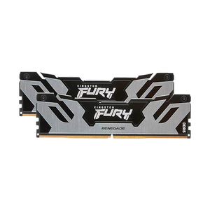 Kingston FURY Renegade 64GB 2x32GB DDR5 6000 MHz  RAM